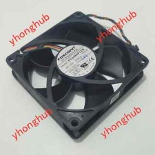 Foxconn PVA080F12H DC 12V 0.36A 80x80x20mm 4-Wire Server Cooling Fan picture