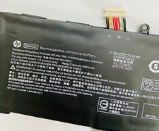 Genuine SD06XL Battery For HP Omen 15 2020 15-EK 15-EN HSTNN-OB1R L84357-AC1 OEM picture
