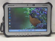 PANASONIC TOUGHPAD FZ-G1 MK5 10