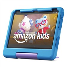 Amazon Fire HD 10 Kids Tablet 10.1
