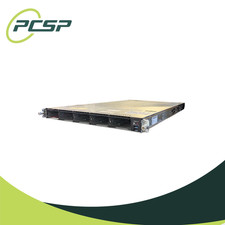 Supermicro CSE-119U X10DRU-i+ 2x E5-2650v4 64GB DDR4 25GbE NIC 10x 1.2TB SAS HDD picture