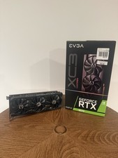 EVGA GeForce RTX 3070 XC3 ULTRA GAMING GDDR6 TESTED picture