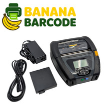 ✅Zebra QLn420 Wireless Label Printer | WiFi + Bluetooth + MFi for iPhone/iOS🔥⭐ picture