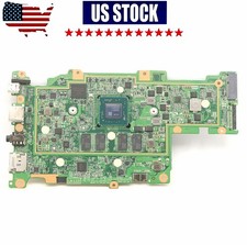 5B21D19848 Lenovo 300e Chromebook Gen 3 Motherboard 3015Ce 4GB 32GB LA-L131P USK picture
