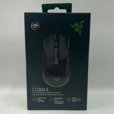 New Razer Cobra Gaming Mouse RZ01-04650100-R3U1 picture