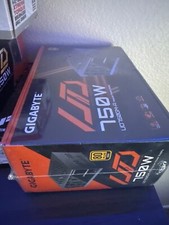 BRAND NEW GIGABYTE UD750GM-A 750W Power Supply picture