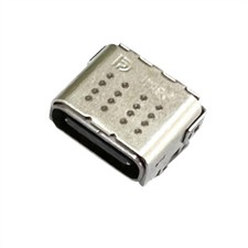 Type-C DC power JACK Charging Port For Lenovo ThinkPad X9-14 Gen 1 21QA 21QB picture