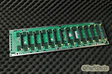 HP Compaq 54-30508-04 010442-001 StorageWorks Backplane Board picture