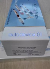 1pcs BJC FermProbe F-615 pH High temperature sterilization electrode T-handle+S8 picture