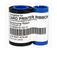 P330i Printer Ribbon Fits For Zebra Printer Parts Printer Accessories P310 picture