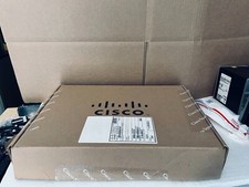 NEW Cisco WS-X4712-SFP+E w/ 12x SFP-10G-SR Pre-installed picture