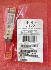 New Cisco SFP-10/25G-CSR-S 25GB BASE-CSR 850nm Short Reach MMF SFP28 Transceiver picture