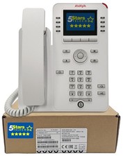 Avaya J179 IP Phone *White* (700513469) Brand New, 1 Year Warranty picture