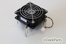 Fujitsu Siemens Esprimo P2540 P2550 E3521 Heatsink & Fan V26898-B952-V1 picture
