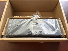 New Lenovo ThinkPad Thunderbolt 4 WorkStation Dock - 40B00300US - OPEN picture
