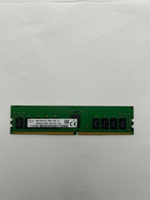 SK hynix 16GB DDR4-2933 ECC REG RDIMM PC4-2933Y 2Rx8 Server RAM HMA82GR7JJR8N-WM picture