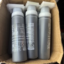 6 Pieces.Toner CARTRIDGE FOR KONICA 250 grams/Black 2223, 1216 Pc/ua947-225 picture