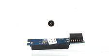 HP Pavilion g6-1000 g6-1b55ca HDD SATA Connector Board 6050A-3HDD-A02 - OEM picture