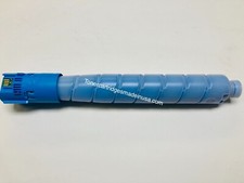 TCM USA METERED Xerox Altalink C8130 C8135 C8145 C8155 C8170 Cyan toner. 6R1743. picture