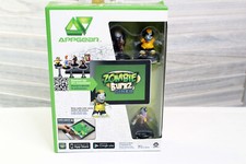 APPGEAR ZOMBIE BURBZ DINER FOR iPAD AND ANDROID. NEW IN BOX. picture