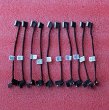 10 X Battery Cable For Dell Latitude 14 5420 5421 E5420 E5421 0WHXFP DC02003PI00 picture