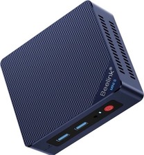 🔥Beelink Mini PC, Mini S12 Intel 12th N95 (Up to 3.4GHz),12GB DDR4 512GB Sealed picture
