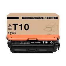 T10 Toner Compatible for Canon T10 Black Toner for Color imageCLASS X MF1538C... picture