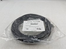NEW Polycom 2457-17977-001 Cat 5E Patch Cable MICROPHONE ARRAY REALPRESENCE picture