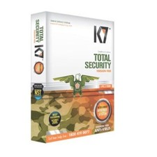 K7 Total Security 2024 1PC 1Year licence. Internet Security protection for PC. picture