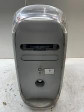 Apple Power Macintosh G4 733 Quicksilver M8493 PPC G4 Dual 733MHz 1.2GB NO HD picture