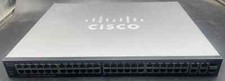 Cisco SG300-52P-K9 52-Port Stackable Managed Switch picture
