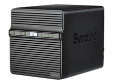 Synology DS423 SYNOLOGY 4-BAY DISKSTATION DS423 (DISKLESS) picture