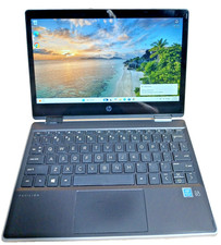 HP Pavilion x360 11m-ap0xxx 11