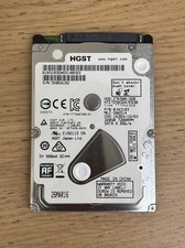 Hitachi HTE725032A7E630 320GB 32Mb Cache 7200Rpm Sata III 2.5