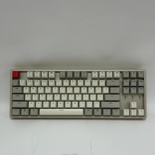 Keychron K8 K8L2 Wireless Keyboard Brown picture
