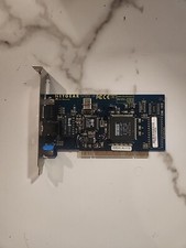 Netgear FA310TX C6 Rev D2 - 10/100 Twisted Pair PCI Network Card (NIC) picture