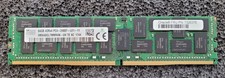 64GB (1 x 64GB) SK hynix DDR4 ECC Registered Server RAM PC4-2400T LRDIMM picture