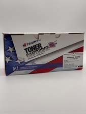 Samsung K409S CLT-K409S Black High Yield Toner Cartridge CLP-315 CLX-3175 picture
