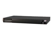 Microsemi PowerDsine 9006G 6-Port Gigabit PoE Midspan Injector PD9006GACDCM picture