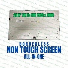 HP N10795-001 Sps-panel Kit Nt 23.8