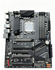 Gigabyte C246‑WU4 LGA1151 MB, Dual Gigabit LAN, 2 M.2 DDR4 8/9 Gen CPU picture