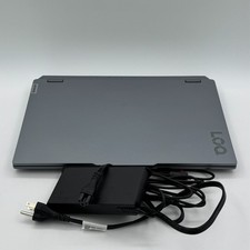Lenovo LOQ 15.6