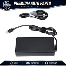 170W Laptop AC Adapter for Lenovo Legion 14 15 17 Y7000 R720 P50 P51 P52 Charger picture