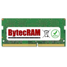 8GB DDR4 2666MHz ECC SODIMM 260-Pin Memory RAM 8GDR4ECT0-SO-2666 for QNAP picture