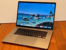 ULTIMATE  Apple MacBook Pro 16