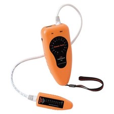 Paladin GreenLee PA1574 LAN Cable-Checker RJ45 Tester Check in Pouch with Patch picture