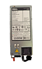 Dell 5G4WK E1100D-S0 1100W DC Power Supply PowerEdge R740 R740xd R940 picture