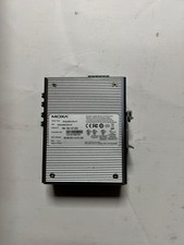 MOXA EDS-408A-MM-ST REV 1.1 picture