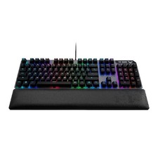 ASUS TUF Gaming K7 Optical Mech Keyboard Aura Sync RA03 JP Wired picture