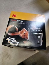 Kodak Scanza Digital Film Scanner (RODFS35) | Black picture